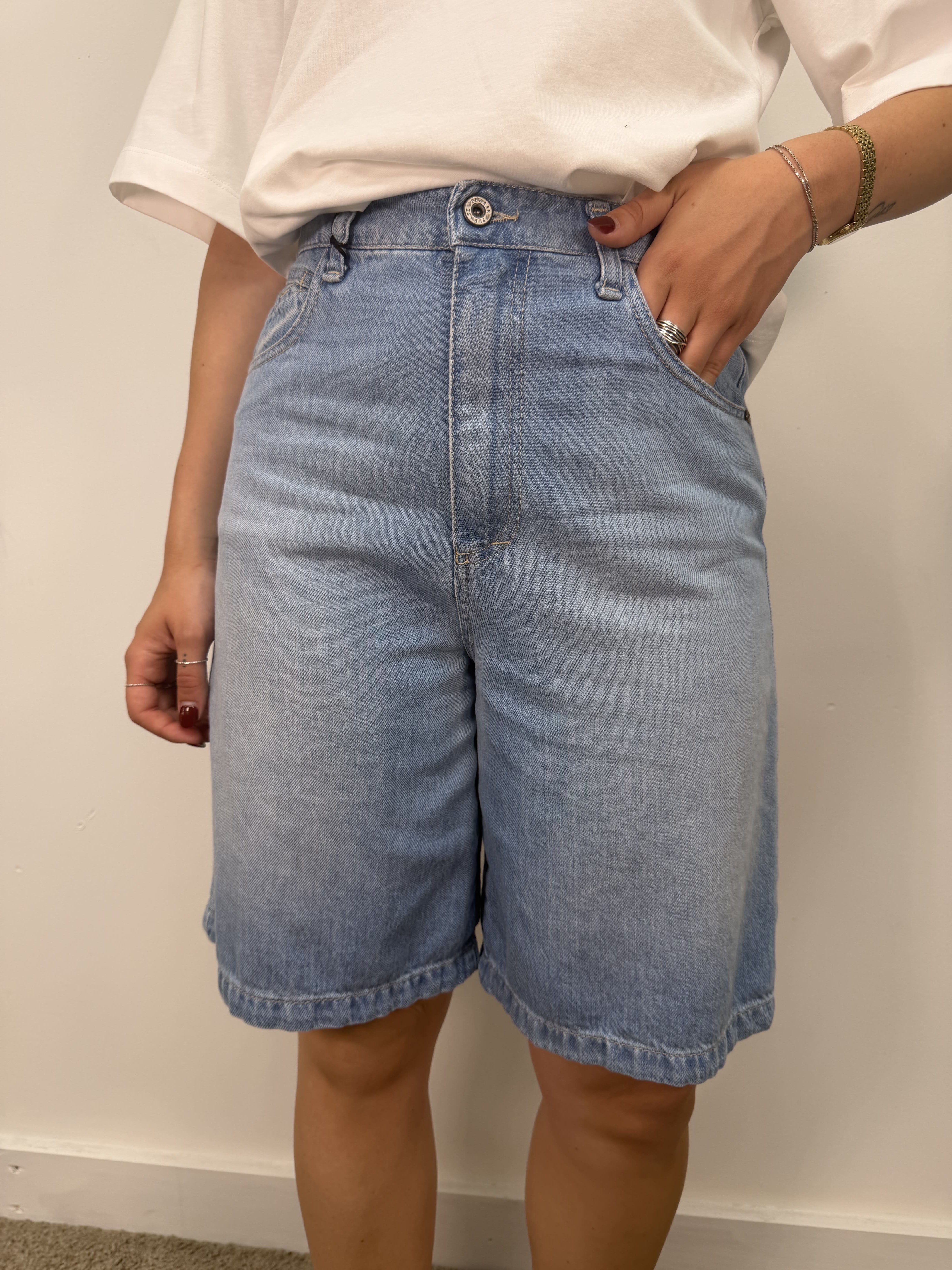 Bermuda jeans PLEASE