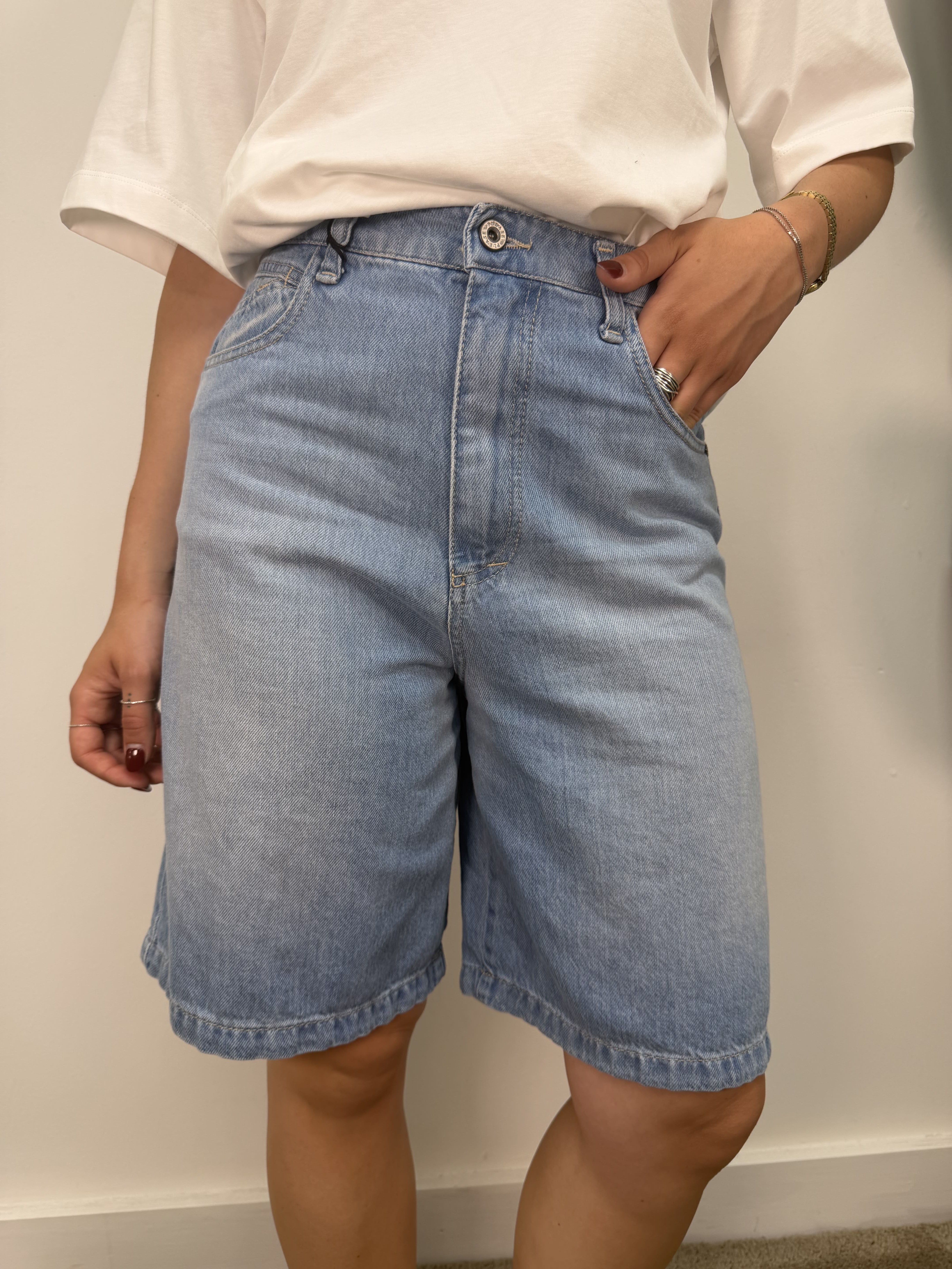 Bermuda jeans PLEASE