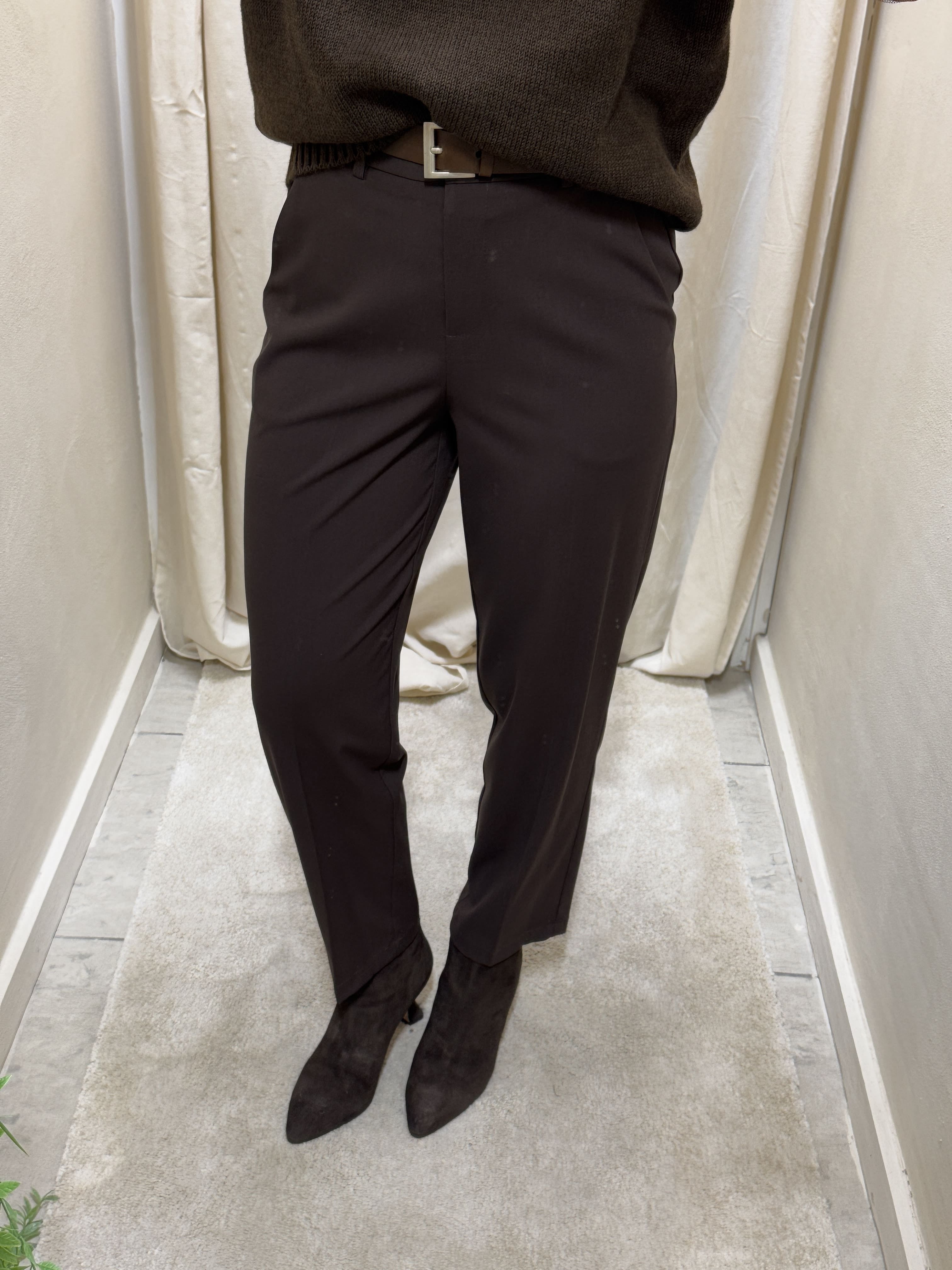 Pantalone baggy Tensione In