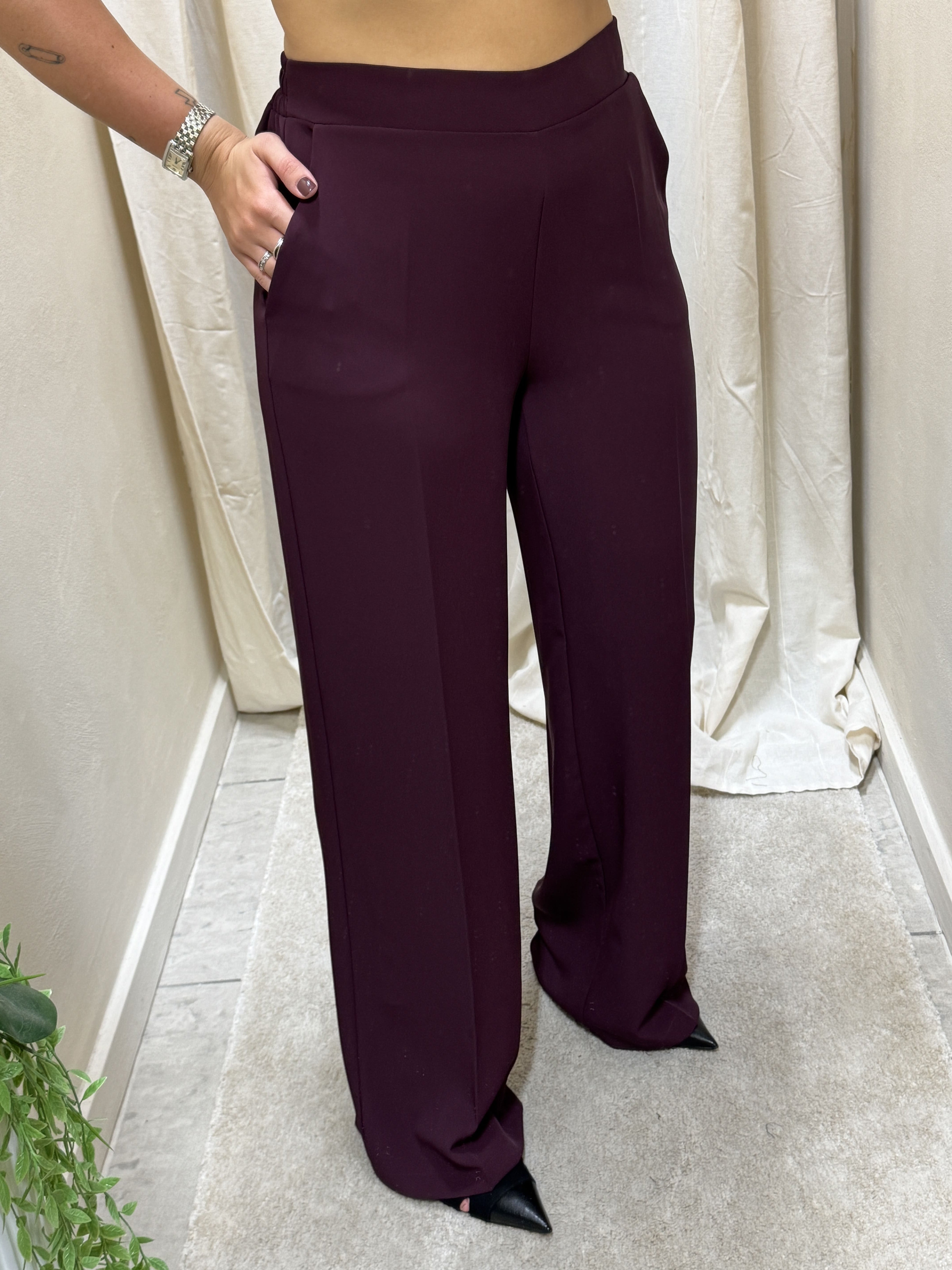 Completo giacca e pantalone Susy Mix