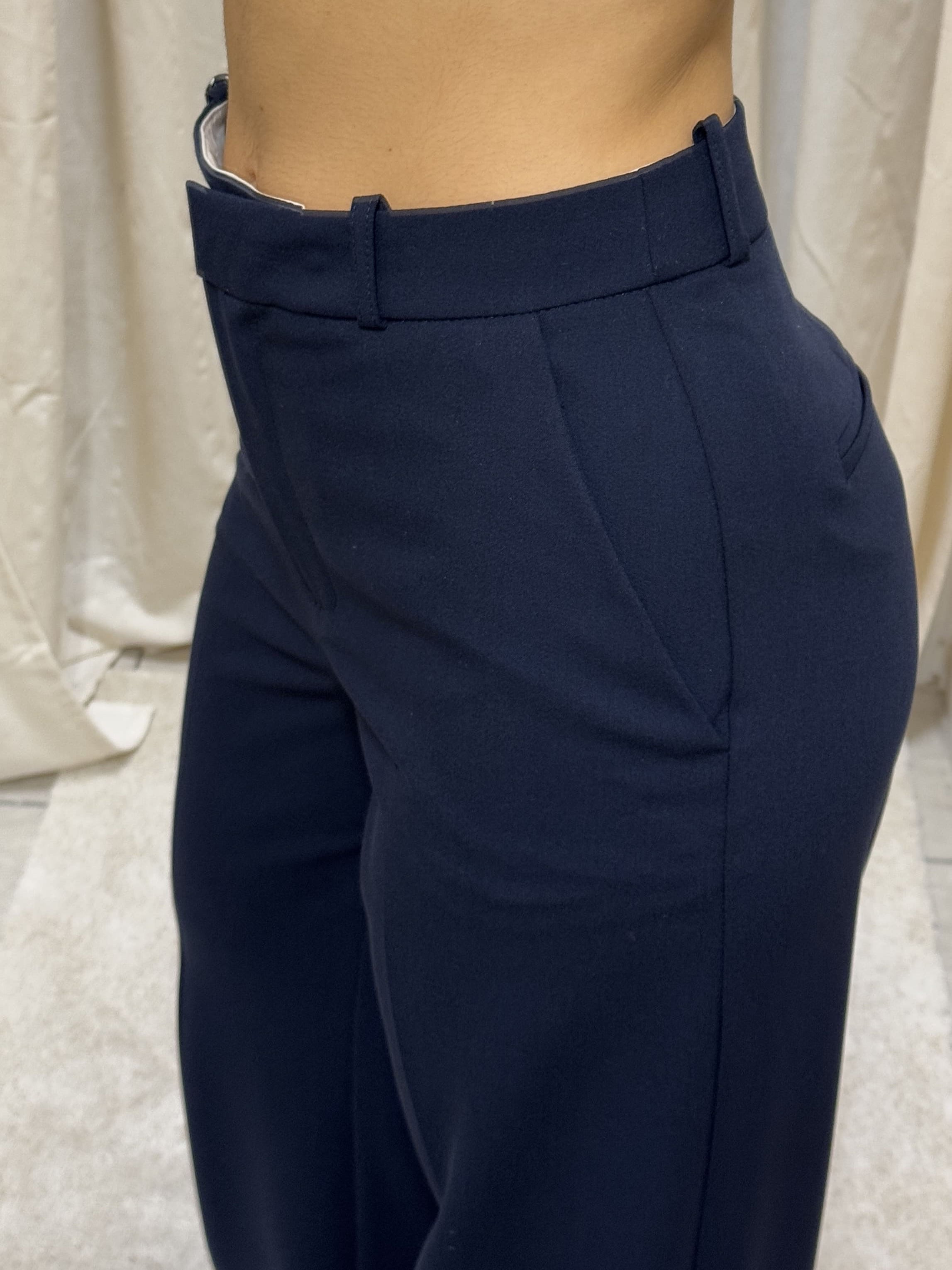 Pantalone taglio uomo gamba dritta HaveOne