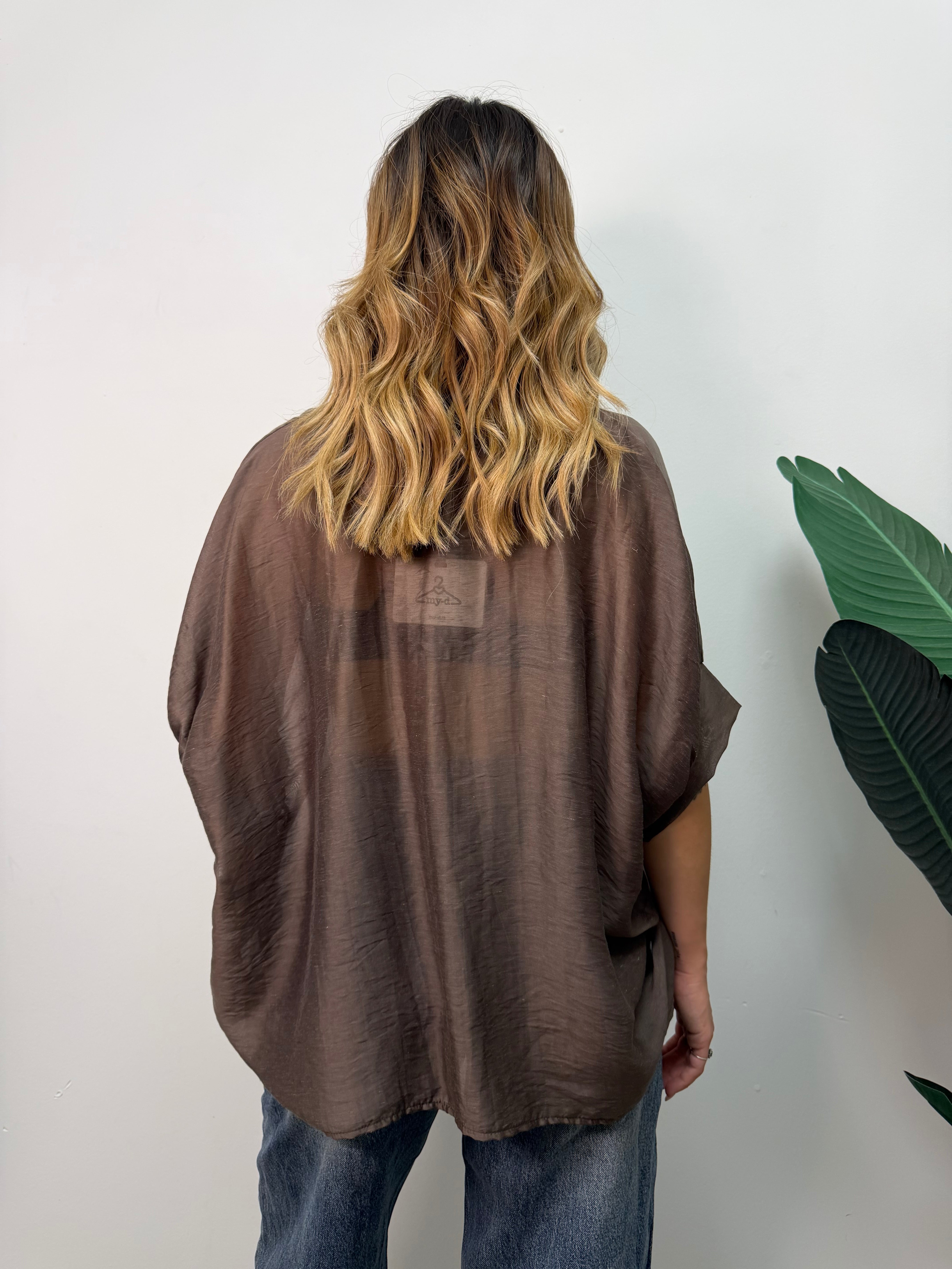 Camicia scatola MyD