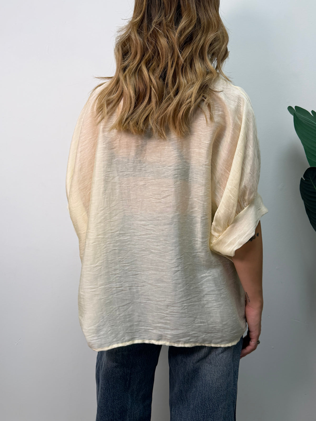 Camicia scatola MyD