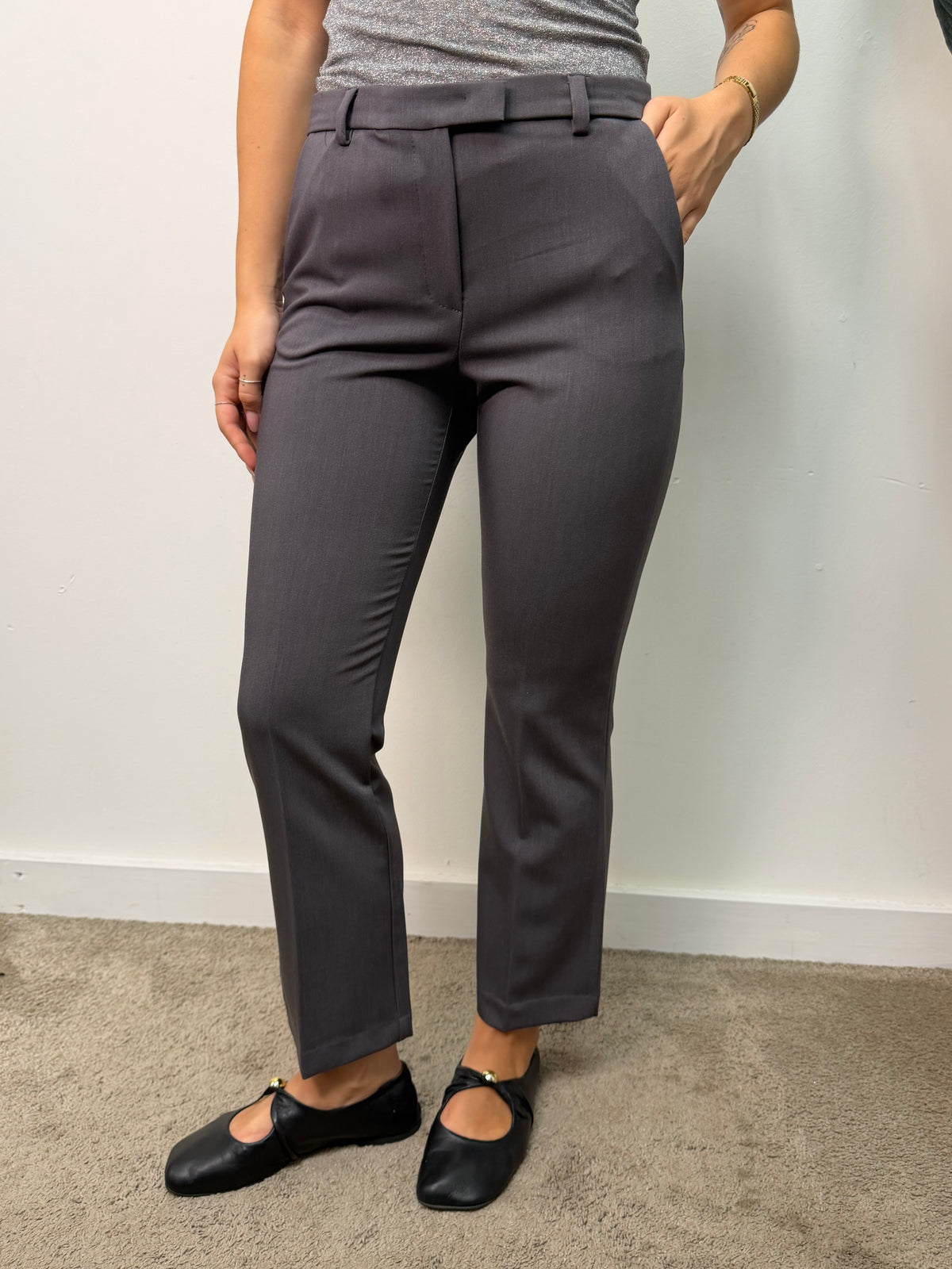 Pantalone trombetta MyD