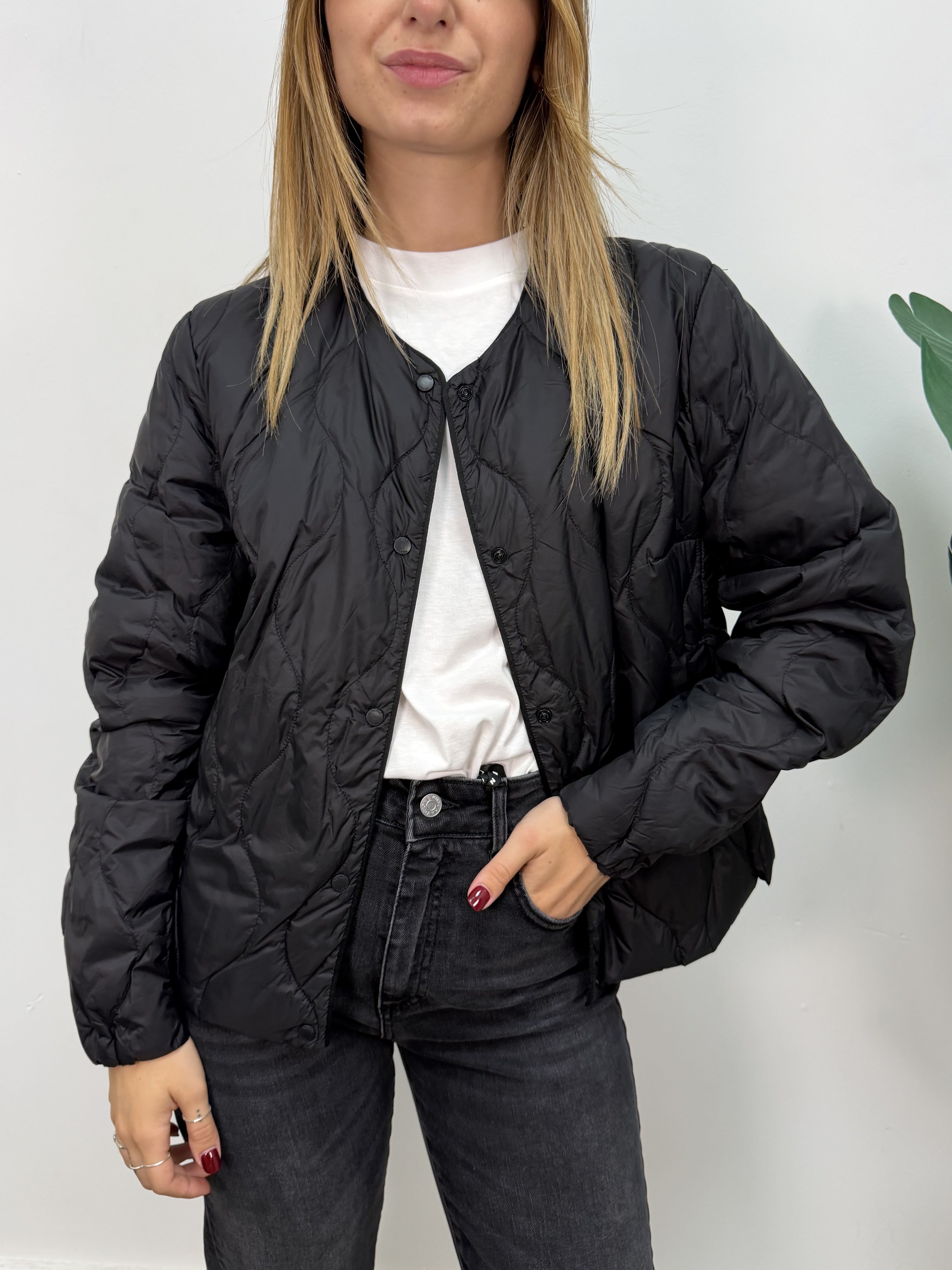 Trapuntino corto 100 grammi VICOLO