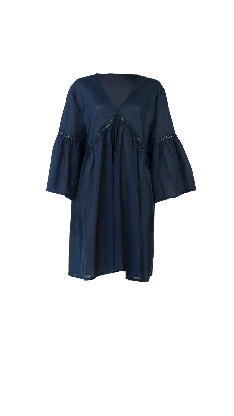 Abito copricostume scollo V Barts mod Jimedai - GiuGiò | Shop online