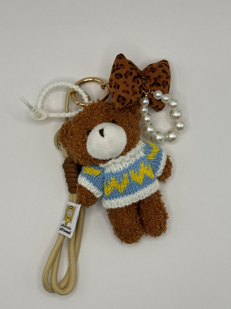 Charms borsa orsetto - GiuGiò | Shop online