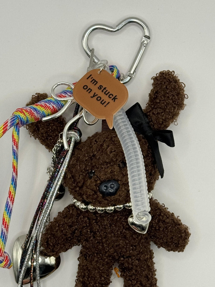 Charms borsa orsetto - GiuGiò | Shop online