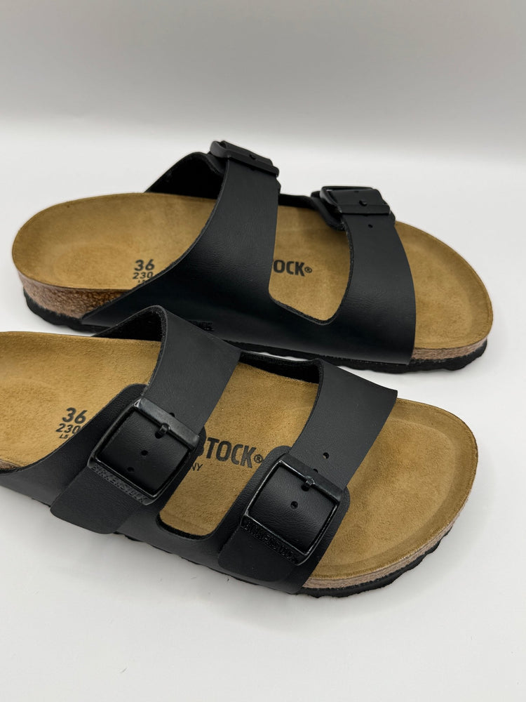 Ciabatta Arizona birko - flor Birkenstock - GiuGiò | Shop online