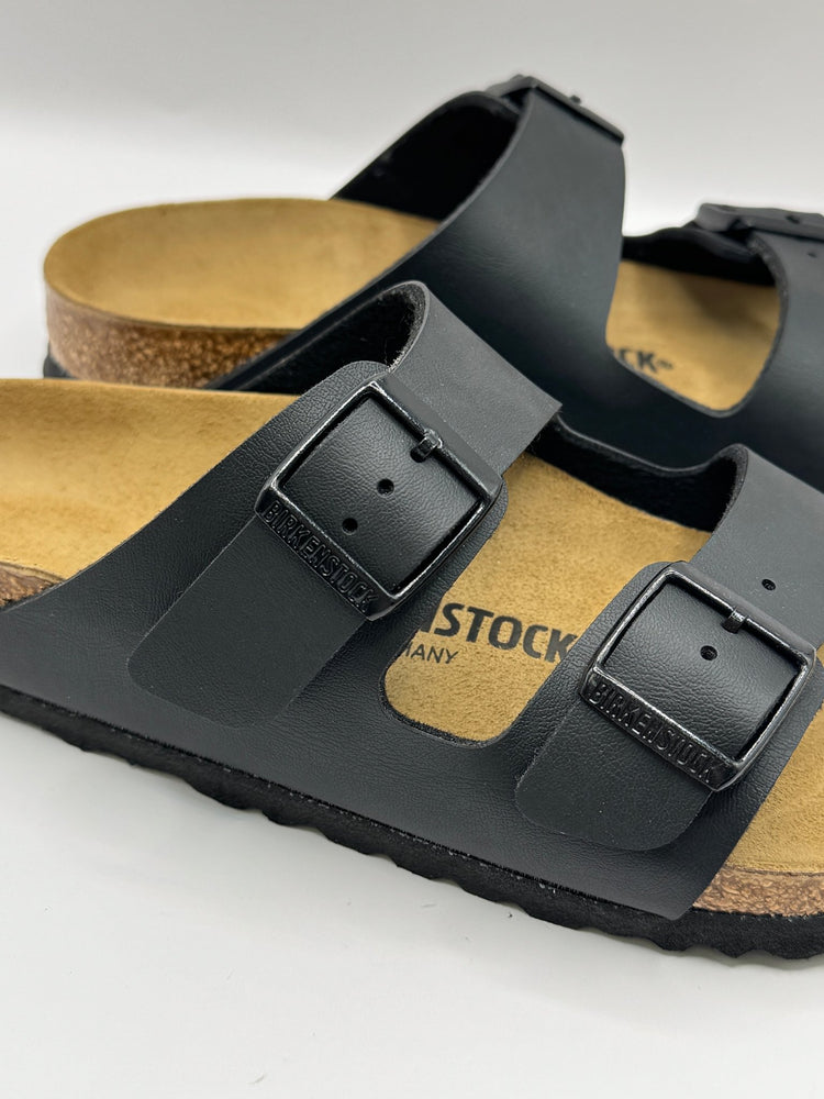 Ciabatta Arizona birko - flor Birkenstock - GiuGiò | Shop online