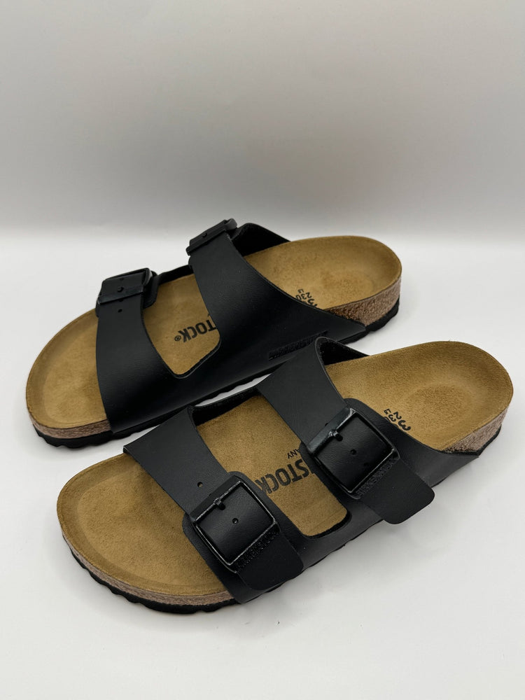 Ciabatta Arizona birko - flor Birkenstock - GiuGiò | Shop online