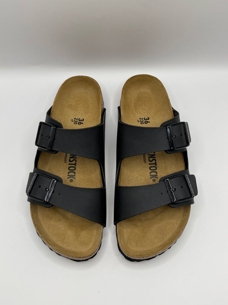 Ciabatta Arizona birko - flor Birkenstock - GiuGiò | Shop online