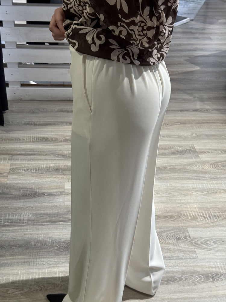 Completo fluido gilet+pantalone Susy Mix - GiuGiò | Shop online