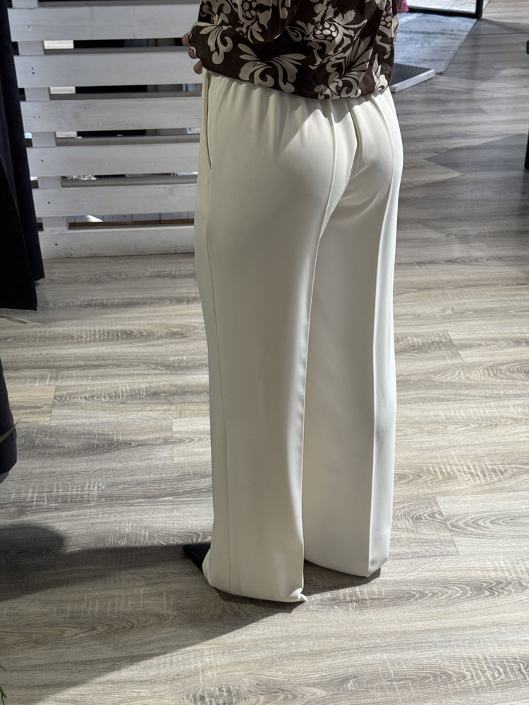 Completo fluido gilet+pantalone Susy Mix - GiuGiò | Shop online