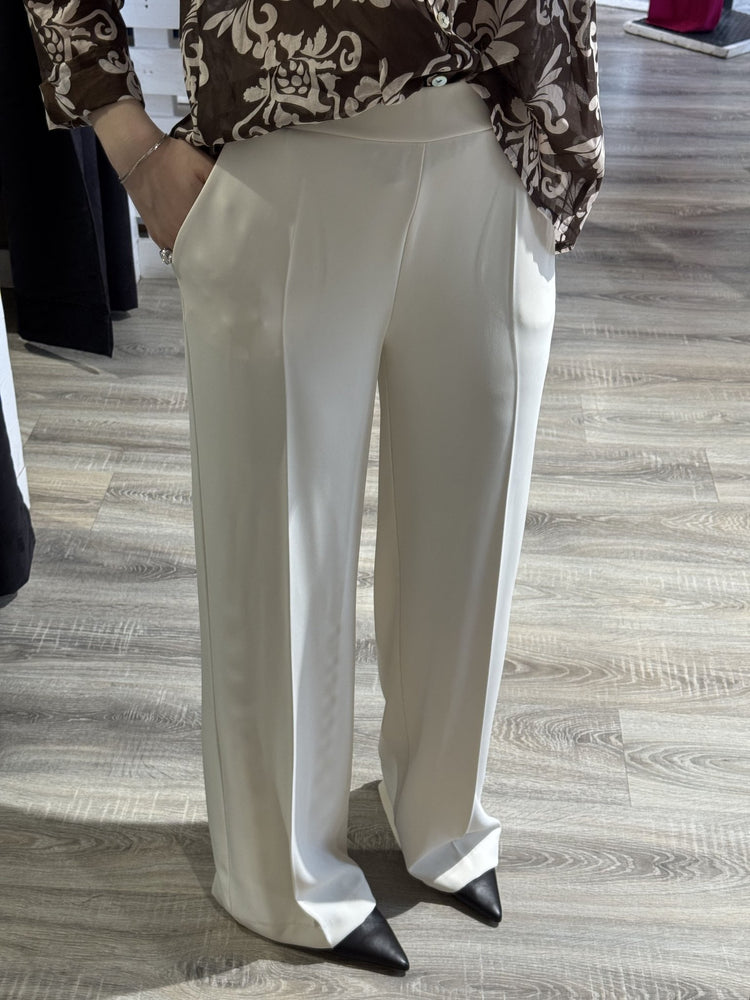 Completo fluido gilet+pantalone Susy Mix - GiuGiò | Shop online
