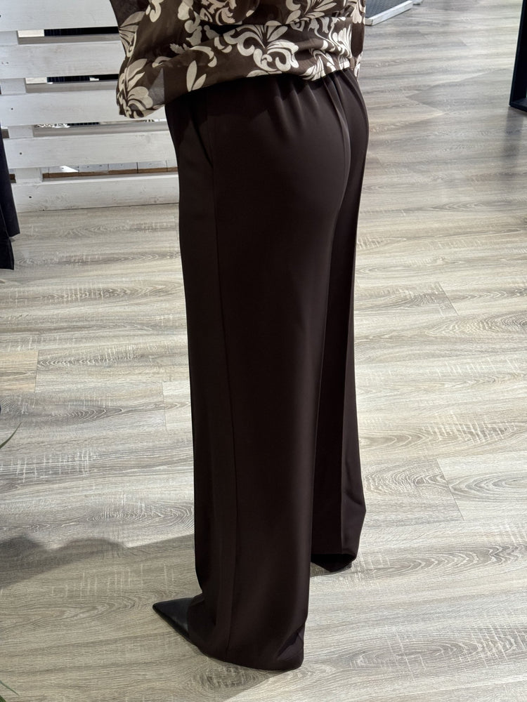 Completo fluido gilet+pantalone Susy Mix - GiuGiò | Shop online