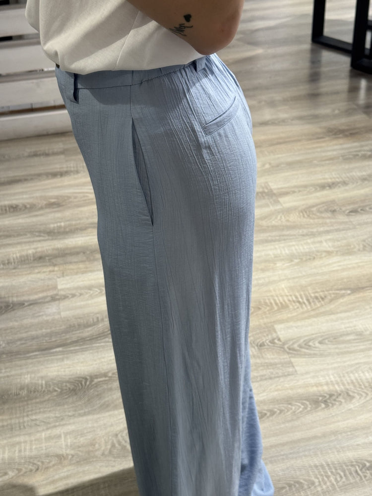 Completo giacca monopetto+pantalone gamba dritta Tensione In - GiuGiò | Shop online