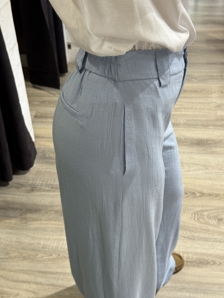 Completo giacca monopetto+pantalone gamba dritta Tensione In - GiuGiò | Shop online