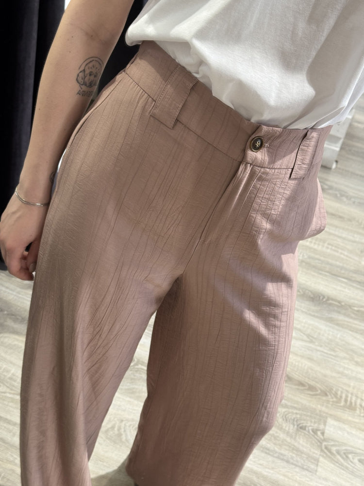 Completo giacca monopetto+pantalone gamba dritta Tensione In - GiuGiò | Shop online