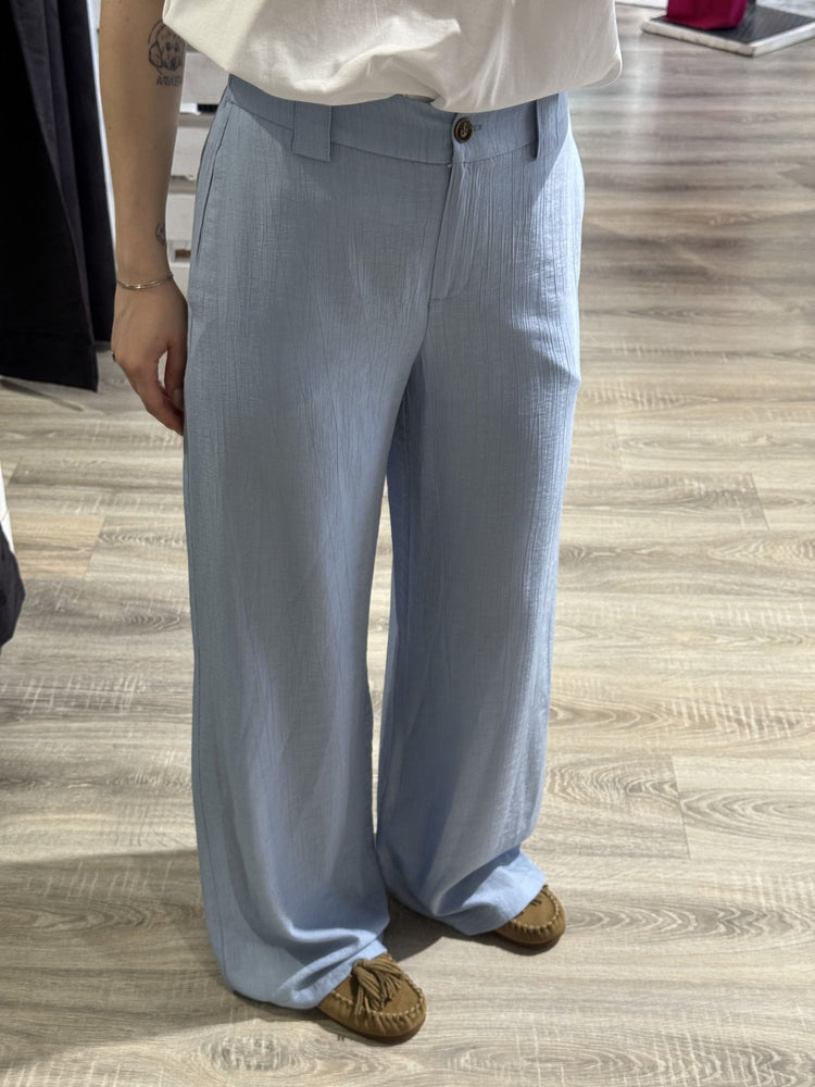 Completo giacca monopetto+pantalone gamba dritta Tensione In - GiuGiò | Shop online