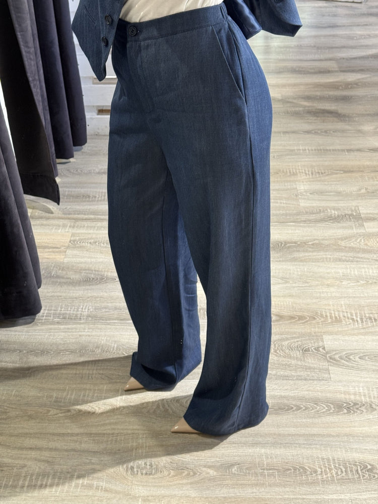 Completo gilet+pantalone con bandana SusyMix - GiuGiò | Shop online