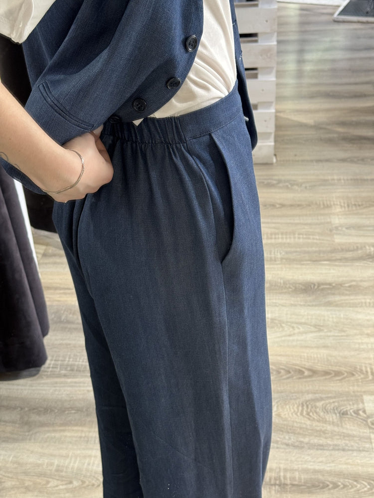 Completo gilet+pantalone con bandana SusyMix - GiuGiò | Shop online