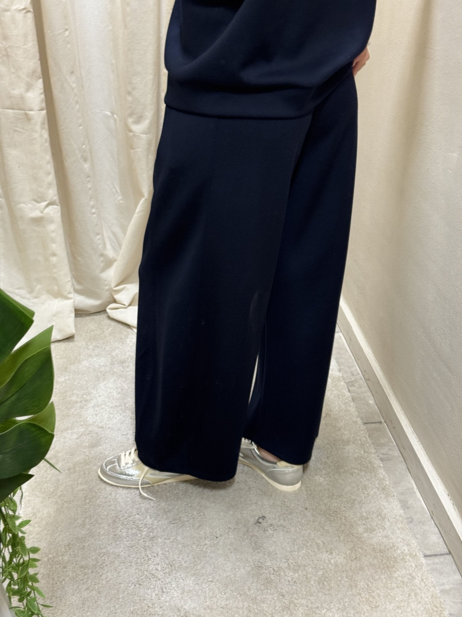 Coordinato morbidone cardigan + pantalone MyD - GiuGiò | Shop online