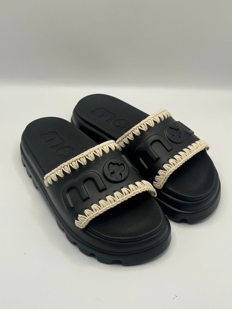 Eva one - piece slide - GiuGiò | Shop online