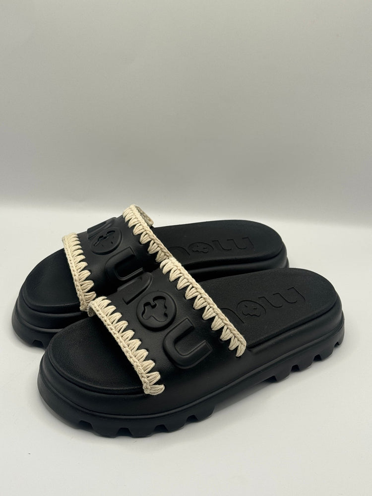 Eva one - piece slide - GiuGiò | Shop online