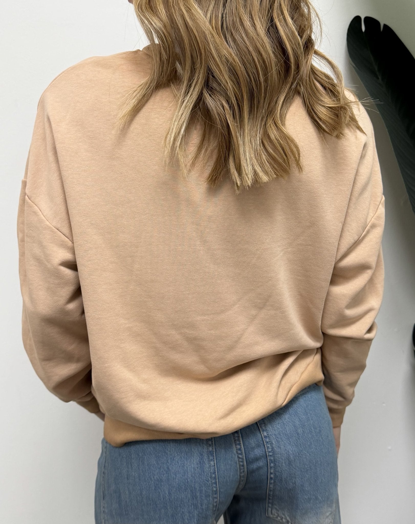 Felpa stampa toro HaveOne - GiuGiò | Shop online