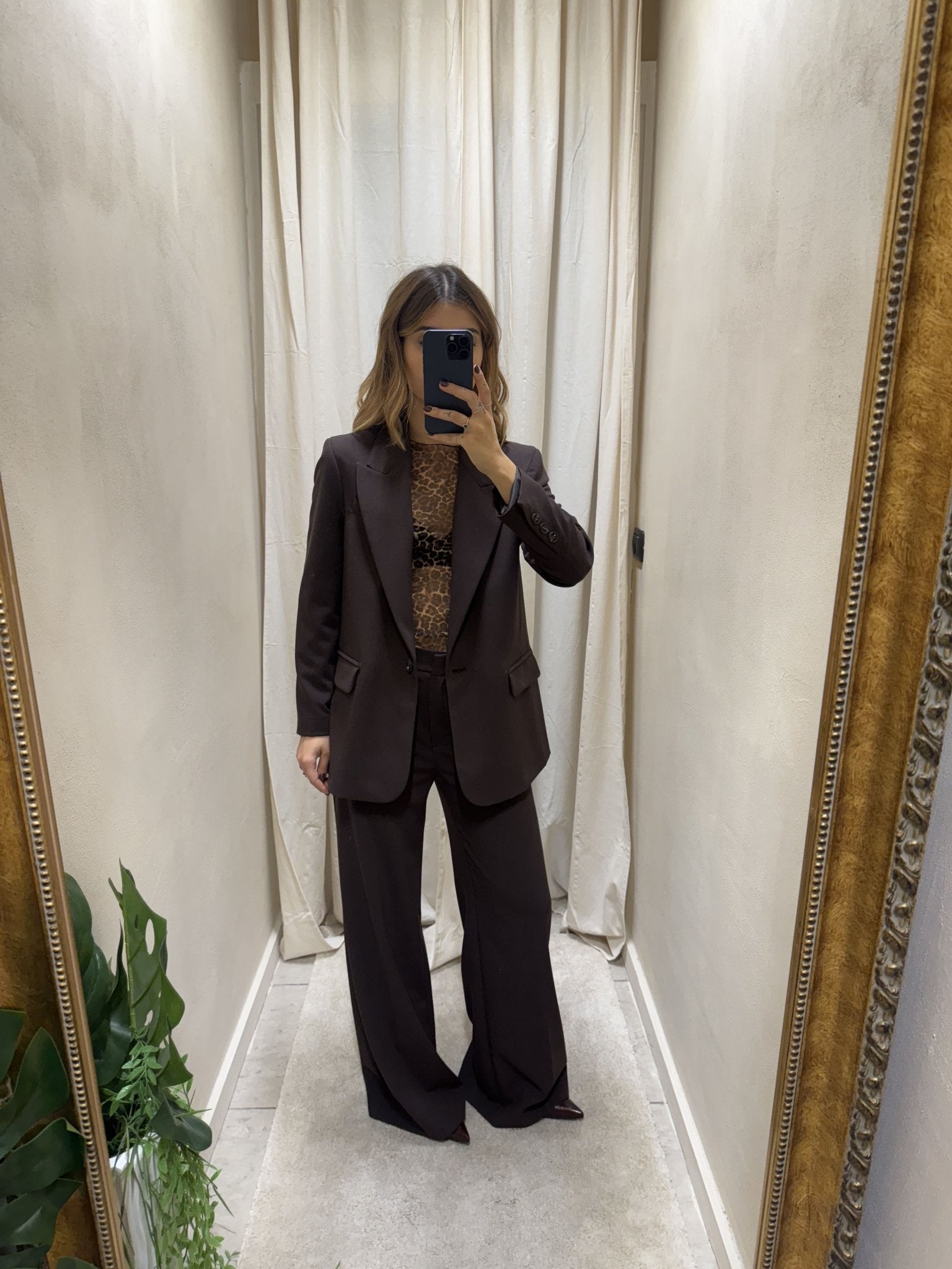 Giacca oversize strutturata HaveOne - GiuGiò | Shop online