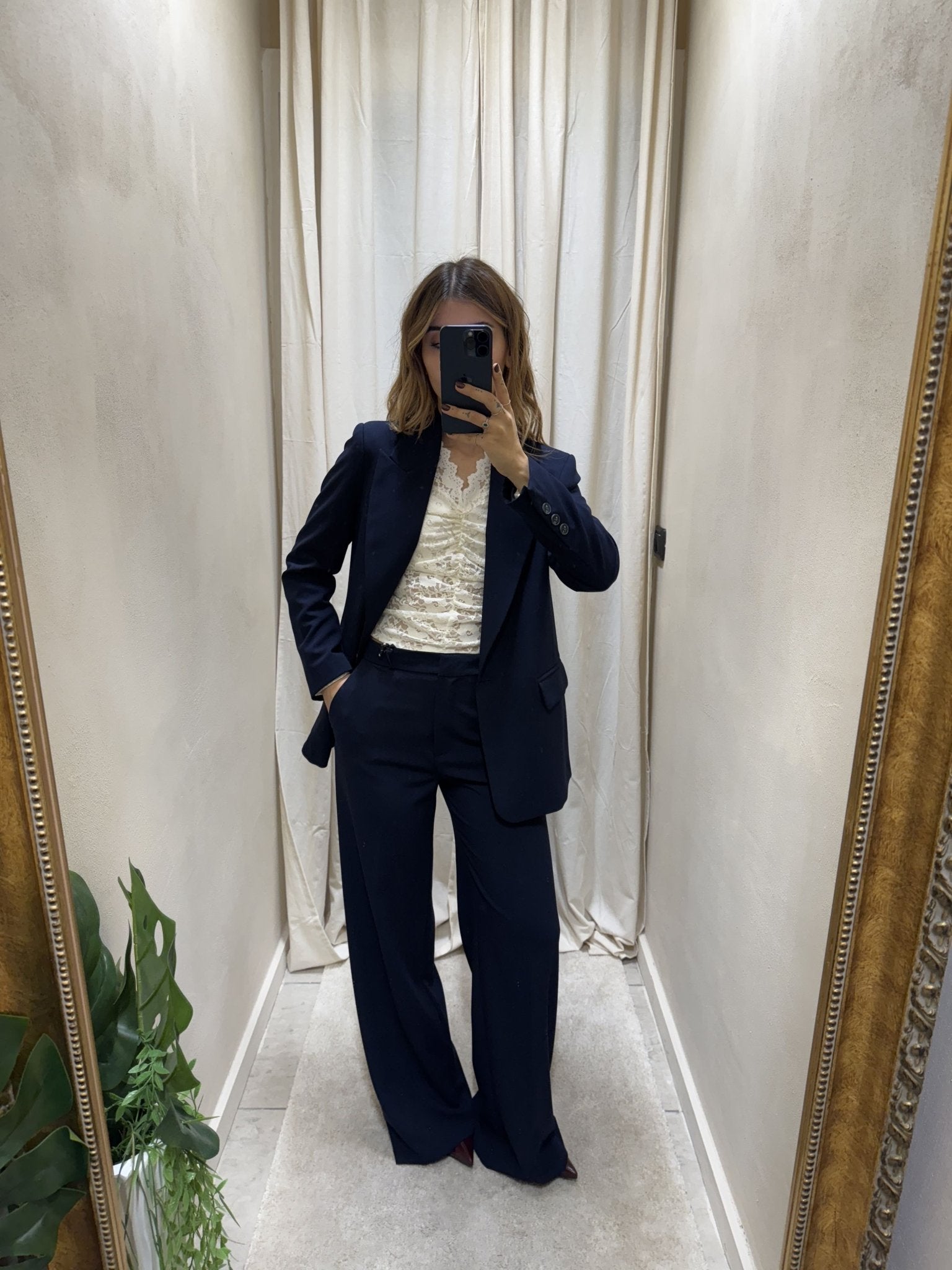 Giacca oversize strutturata HaveOne - GiuGiò | Shop online
