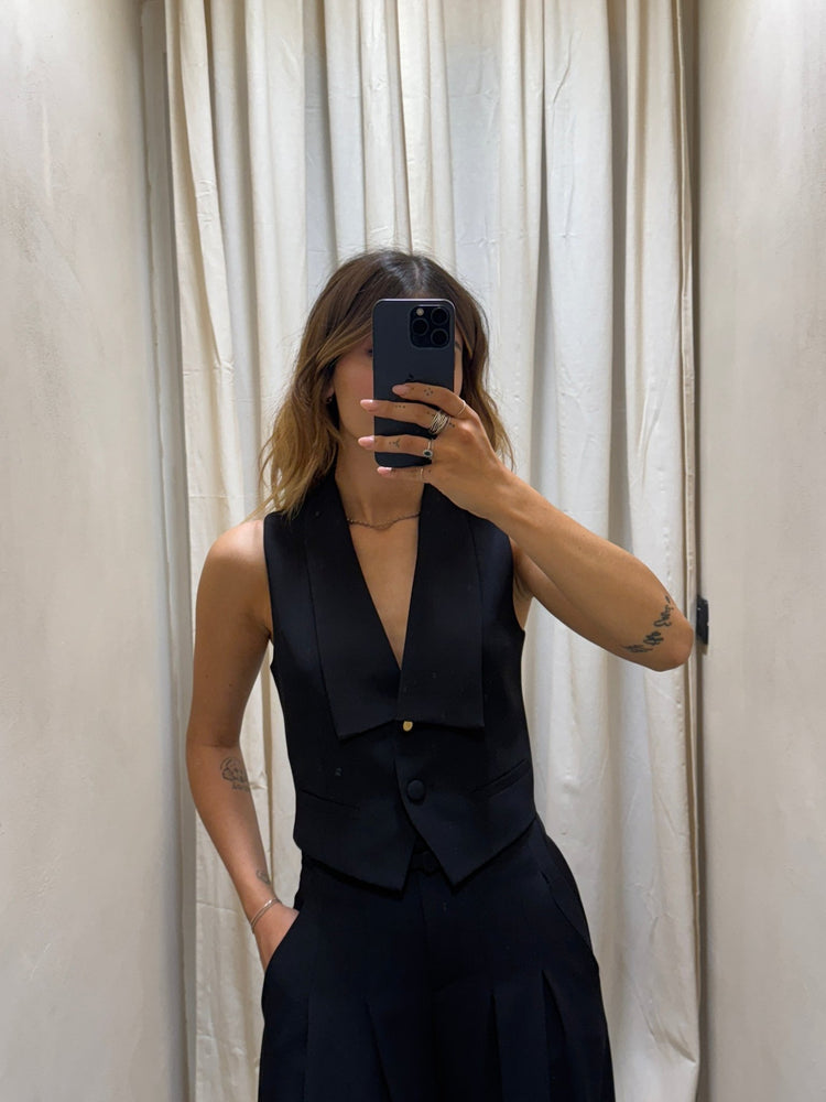 Gilet reverse a lancia Imperial - GiuGiò | Shop online