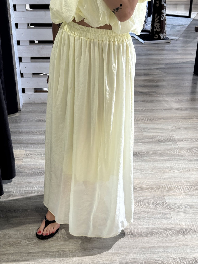 Gonna lunga svasata HaveOne - GiuGiò | Shop online