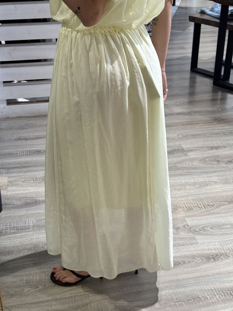 Gonna lunga svasata HaveOne - GiuGiò | Shop online