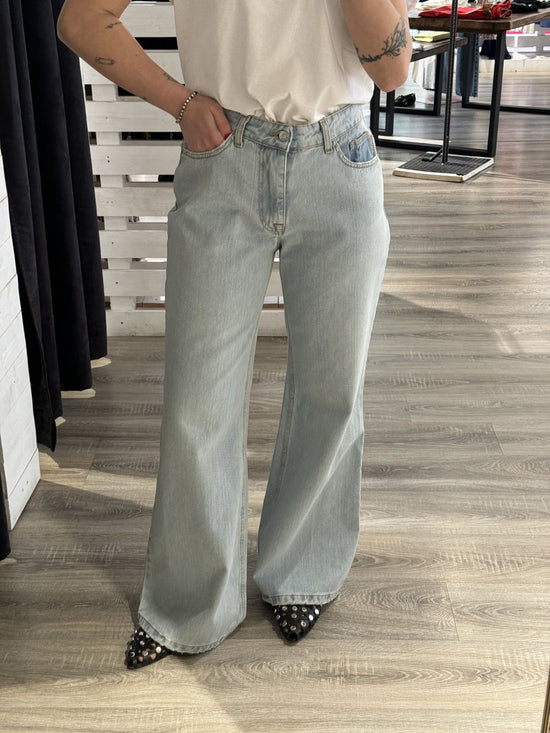 HaveOne- Jeans Tokyo denim - Giugioshop