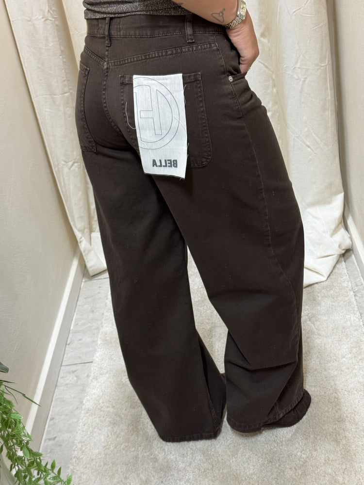 Jeans mod. Bella tinto in capo HaveOne - GiuGiò | Shop online