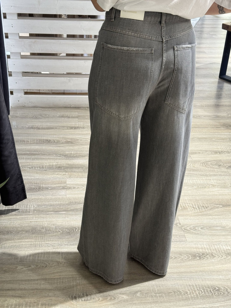 Jeans mod Giusi Tensione In - GiuGiò | Shop online