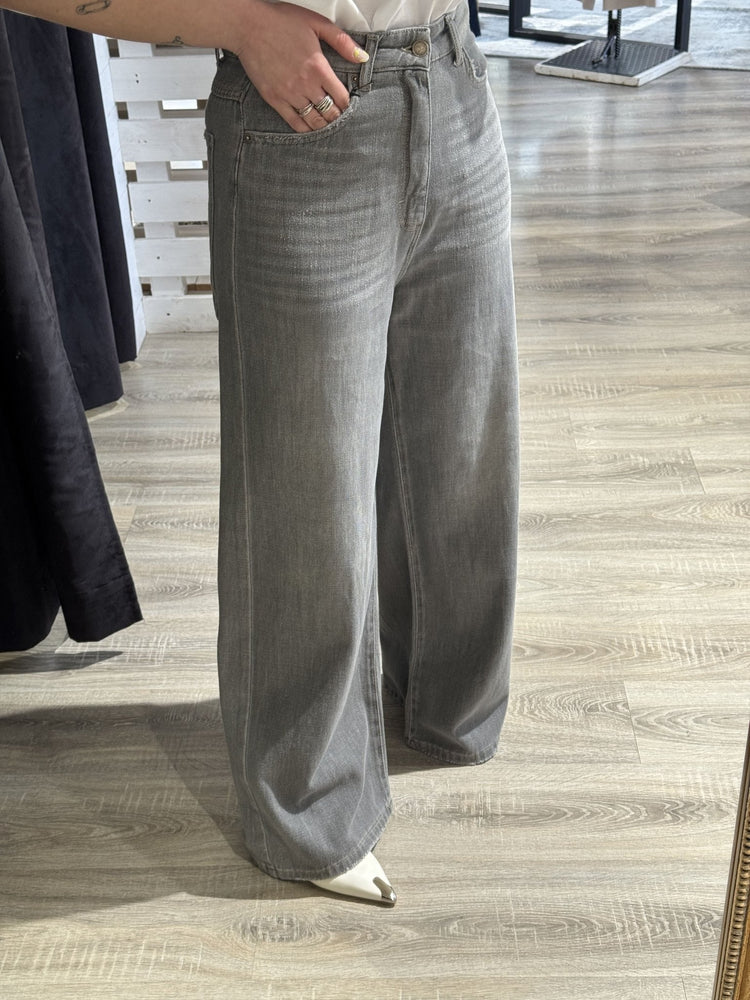 Jeans mod Giusi Tensione In - GiuGiò | Shop online