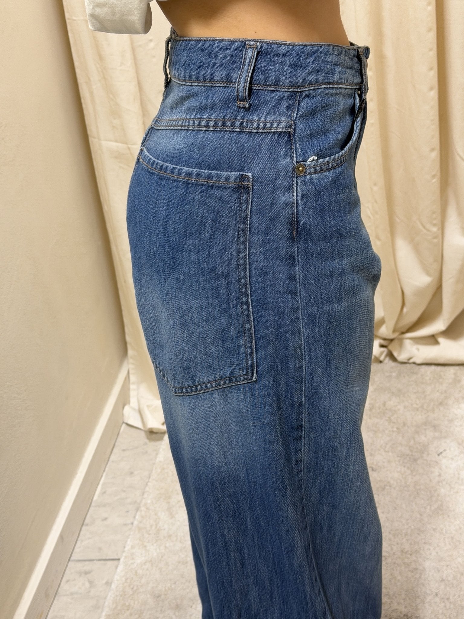 Jeans mod. Giusi Tensione In - GiuGiò | Shop online