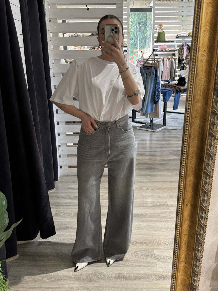 Jeans mod Giusi Tensione In - GiuGiò | Shop online