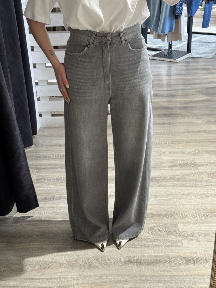Jeans mod Giusi Tensione In - GiuGiò | Shop online