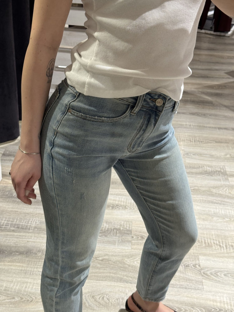 Jeans mod. mom - fit MyD - GiuGiò | Shop online