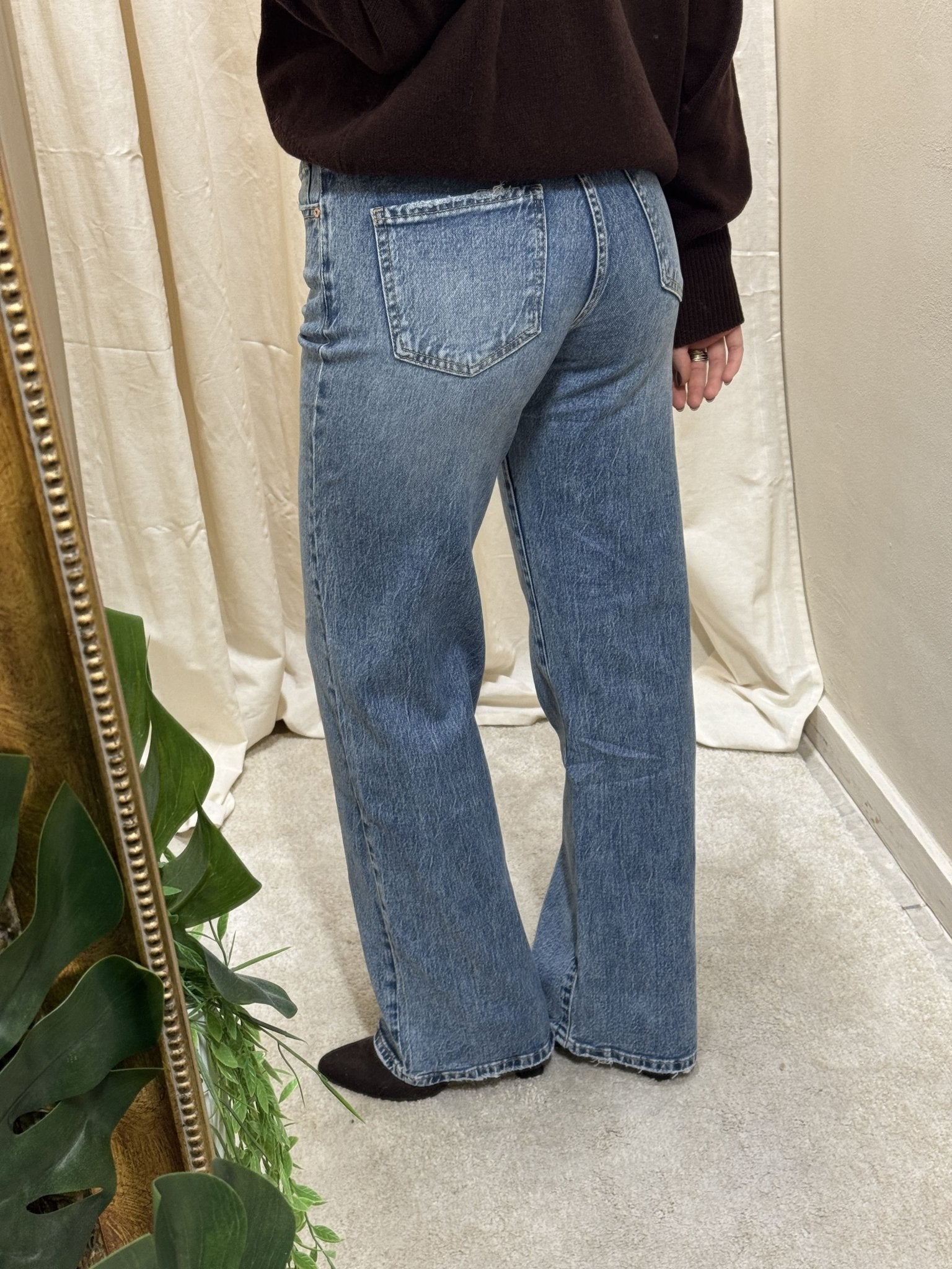 Jeans regular gamba dritta My - D - GiuGiò | Shop online