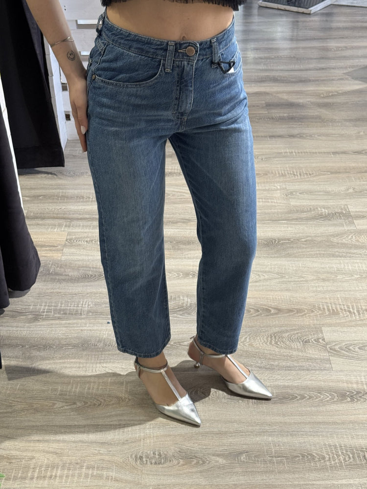 Jeans sigaretta Please - GiuGiò | Shop online