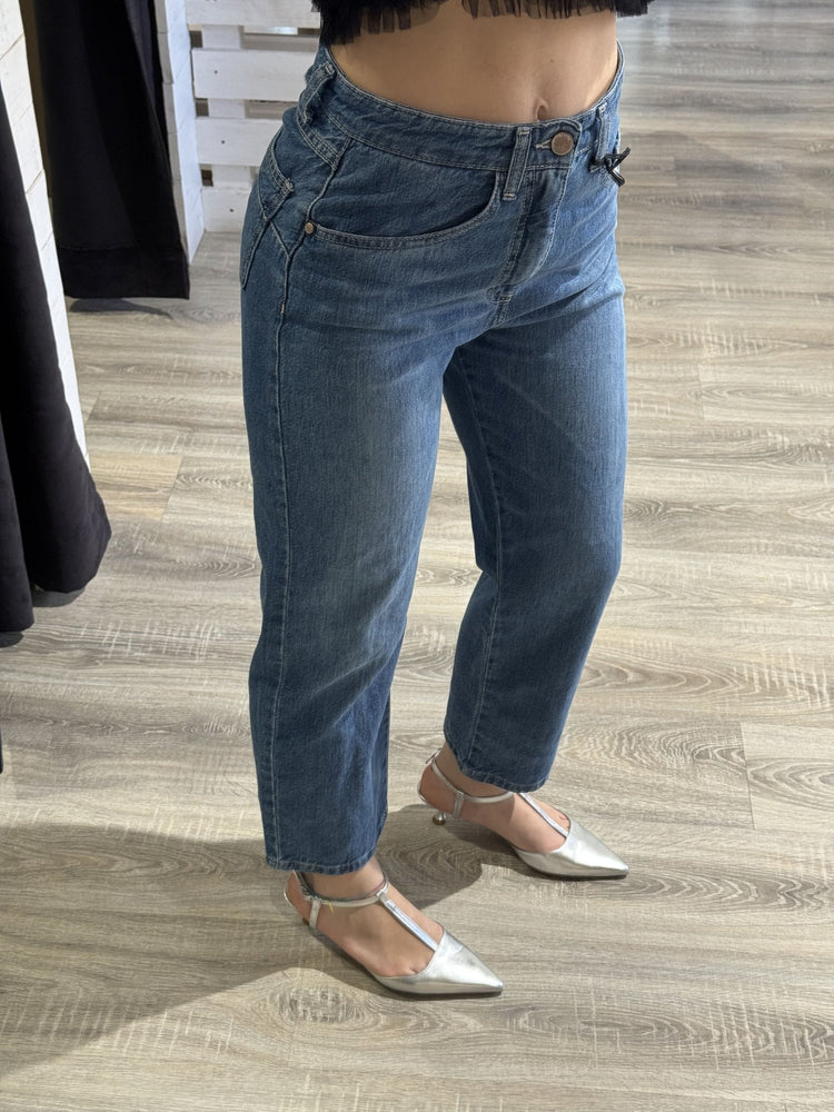 Jeans sigaretta Please - GiuGiò | Shop online