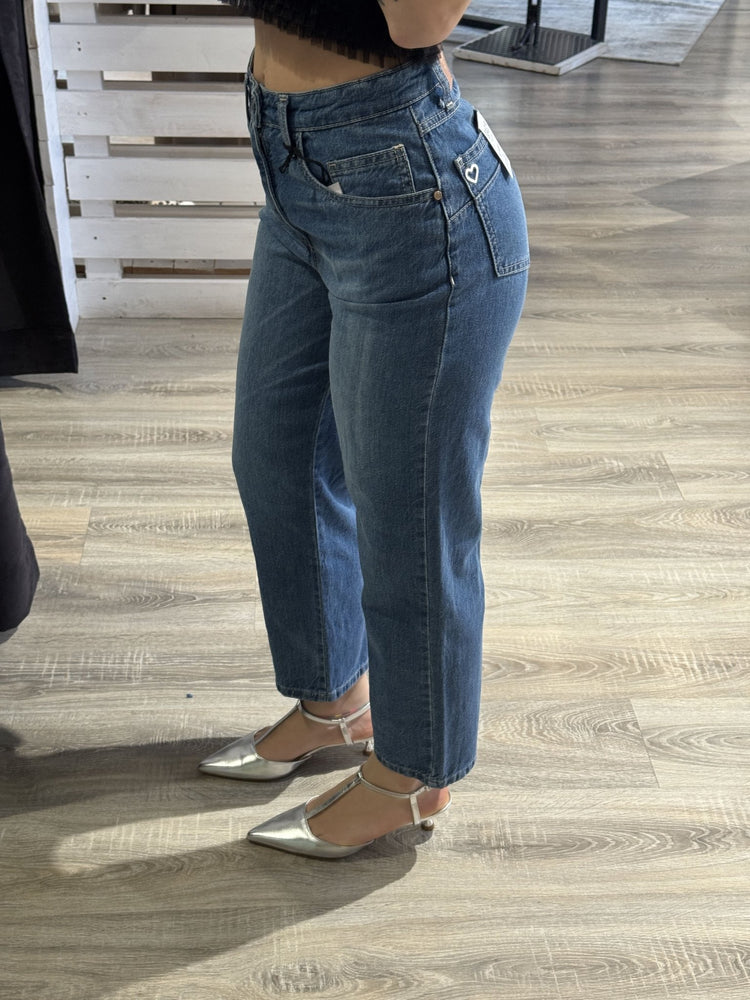 Jeans sigaretta Please - GiuGiò | Shop online