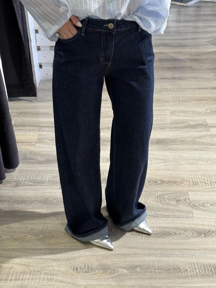 Jeans wide leg Please - GiuGiò | Shop online