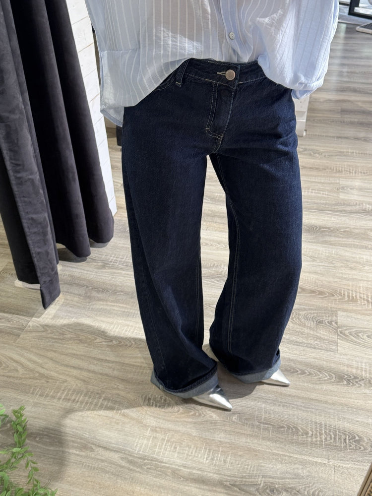 Jeans wide leg Please - GiuGiò | Shop online