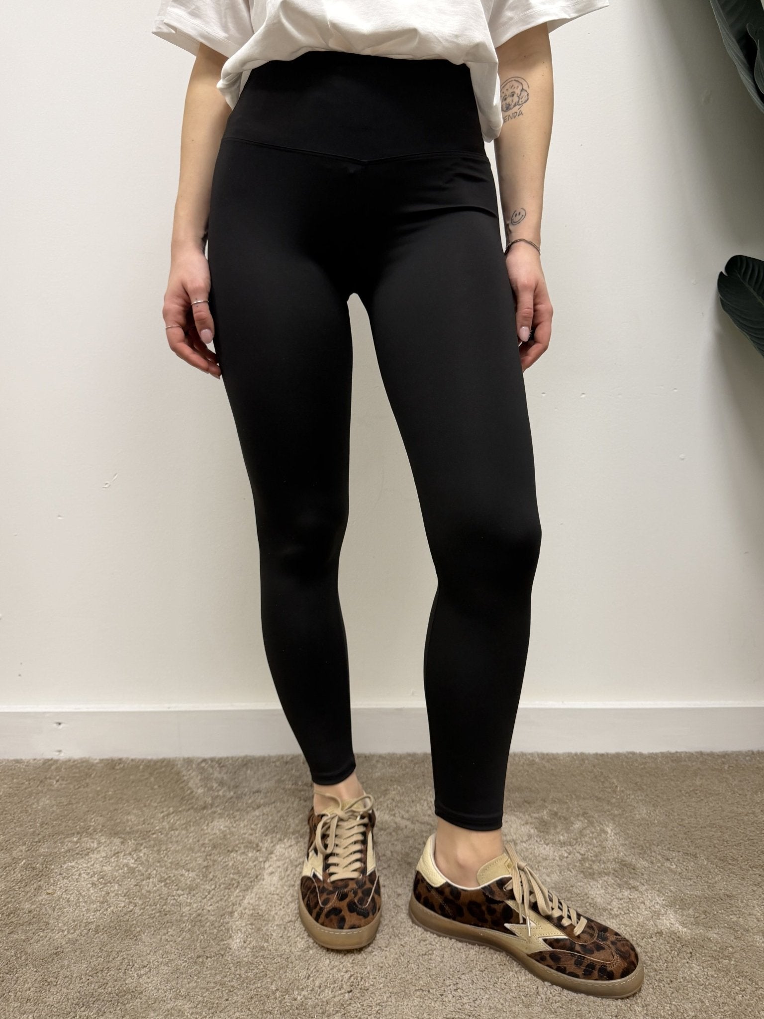 Leggings in lycra VICOLO - GiuGiò | Shop online